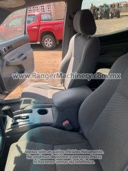 TOYOTA TACOMA SERIE 8275 FOTO 11